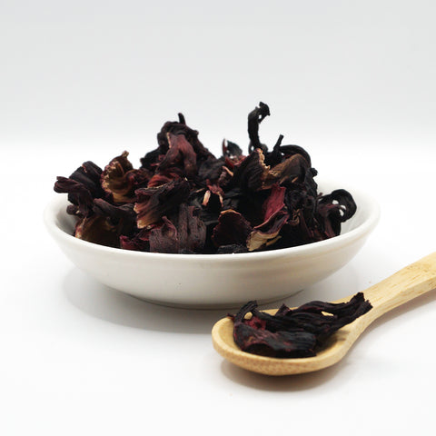 Flor De Jamaica