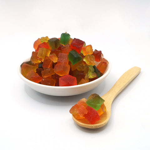Fruta Confitada ( Rocofrut)