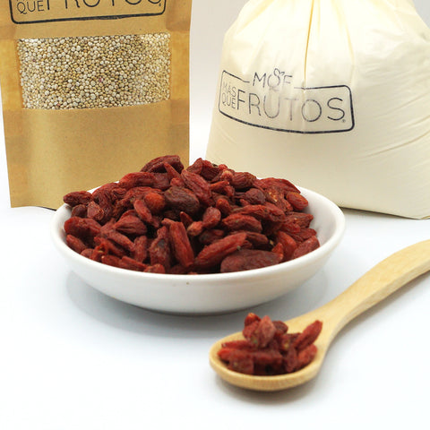 Goji
