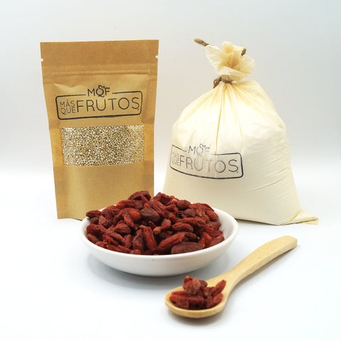 Goji
