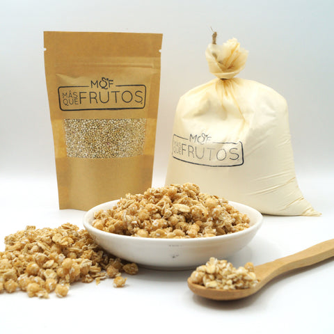 Granola Miel