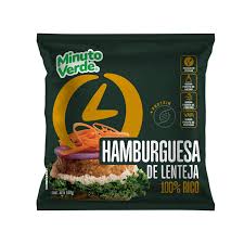 hamburguesa lenteja