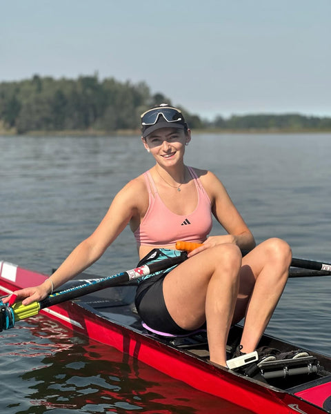 Team MQF: Apoyamos el Deporte Nacional