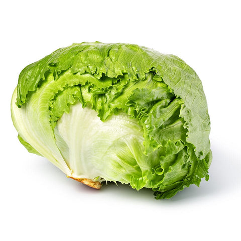Lechuga Escarola (Un)