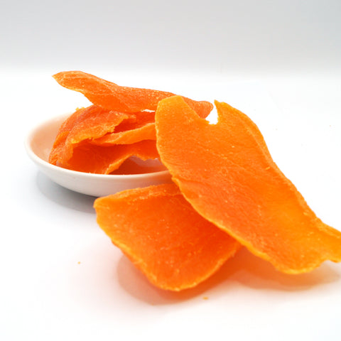 Mango Deshidratado