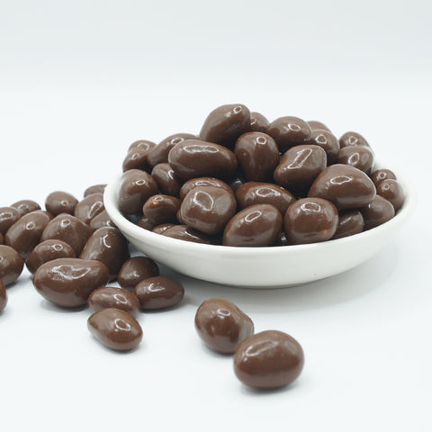 Maní Chocolate De Leche