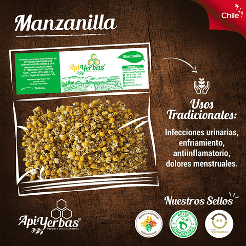 Manzanilla