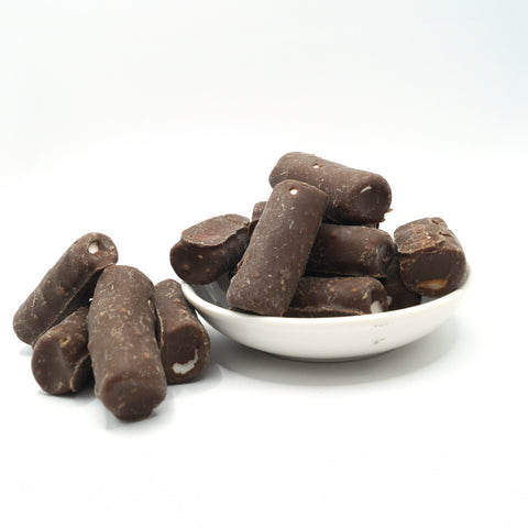 Marshmallows Chocolate