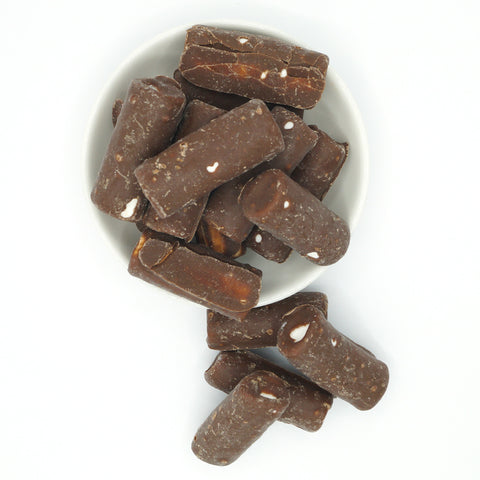 Marshmallows Chocolate