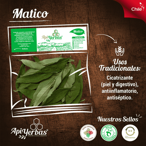 Matico