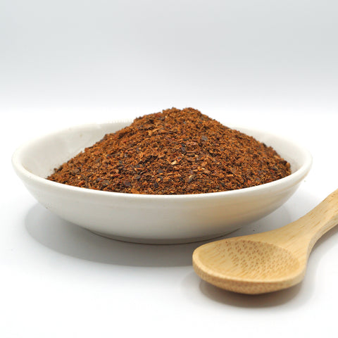 Merquén Ahumado
