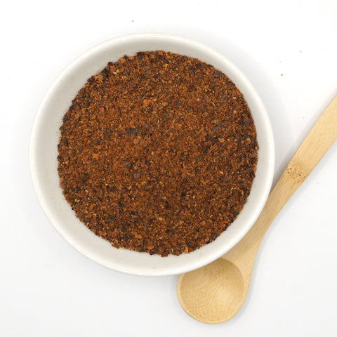 Merquén Ahumado