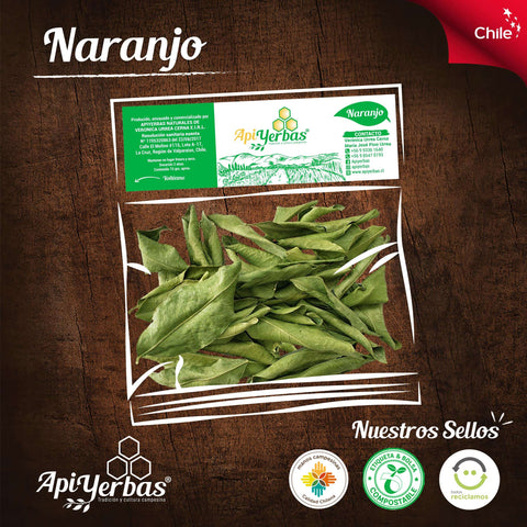 Naranjo