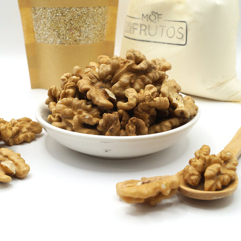Nueces Mariposa