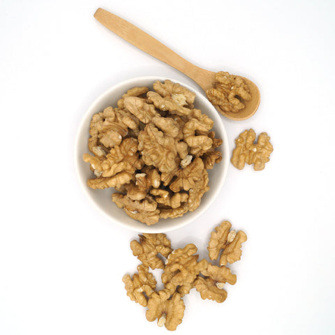 Nueces Mariposa