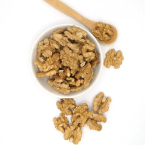 Nueces Mariposas Temporada 2026 NUEVO