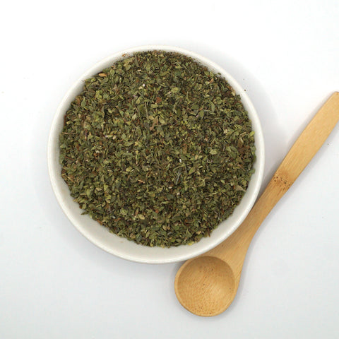 Orégano