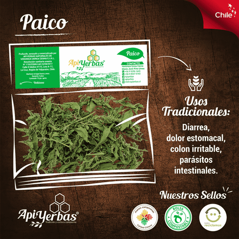 Paico