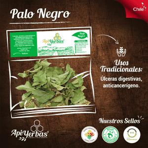 Palo Negro