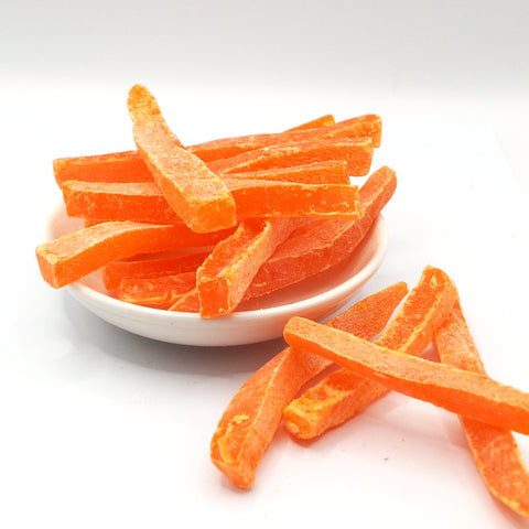 Papaya Deshidratada