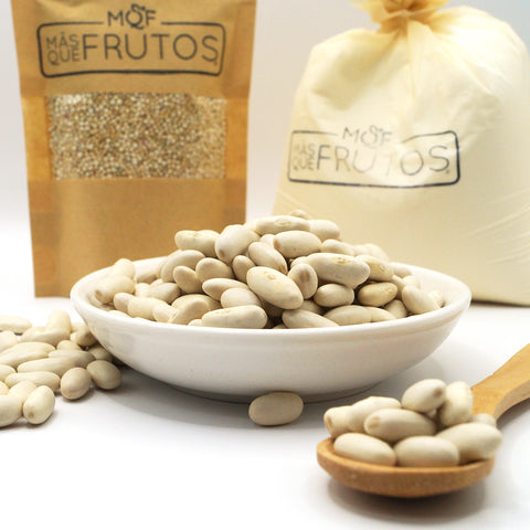 Poroto Blanco