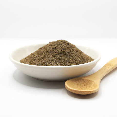 Pimienta Molida
