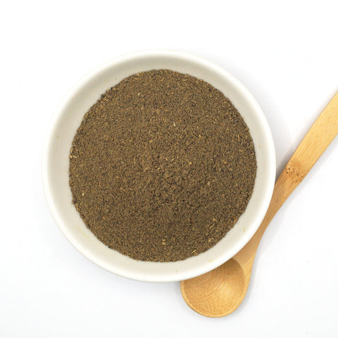 Pimienta Molida