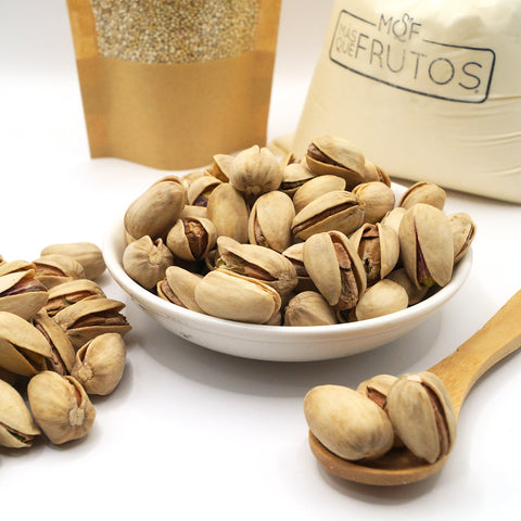 Pistacho Salado