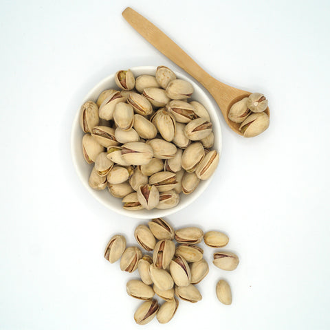 Pistacho Sin Sal