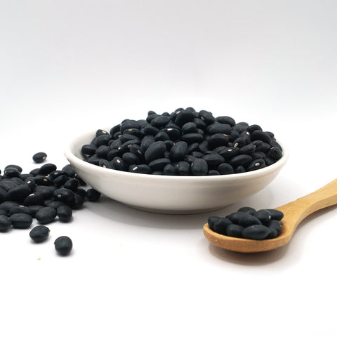 Porotos Negros