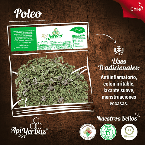 Poleo