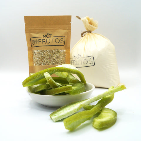 Pomelo Deshidratado