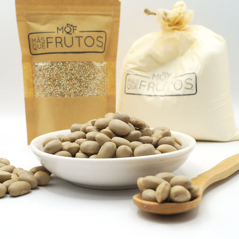Poroto Tórtola