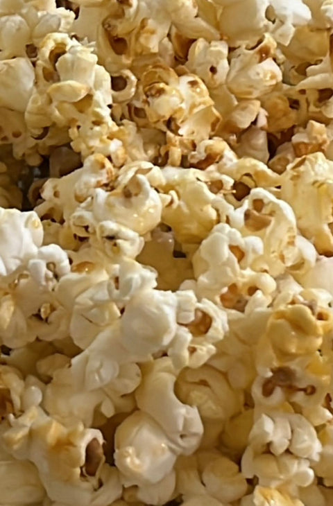Cabritas (Pop Corn) Dulces