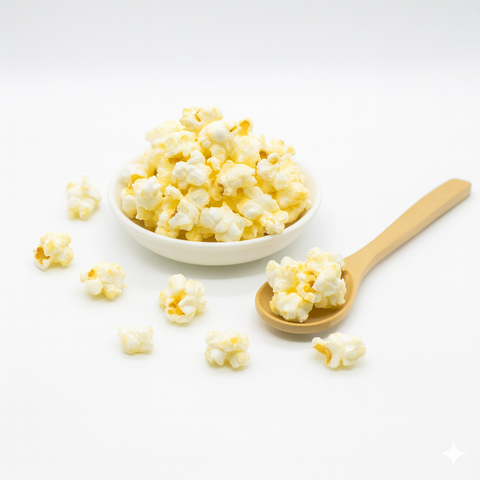 Cabritas (Pop Corn) Dulces