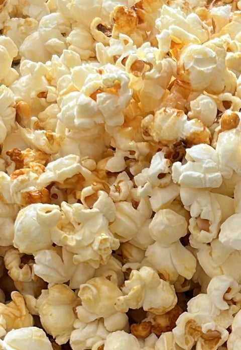 Cabritas (Pop Corn) Dulces