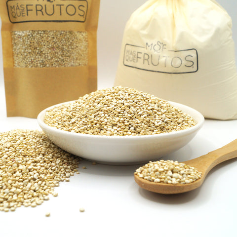 Quinoa Blanca