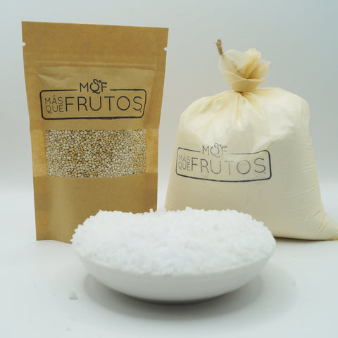 Sal De Mar Gruesa De Cahuil