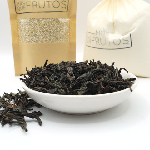 Té Negro Ceylán