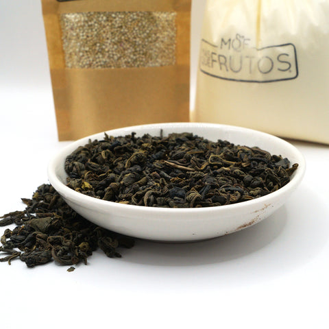 Té Verde