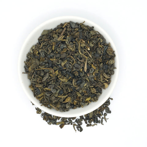 Té Verde