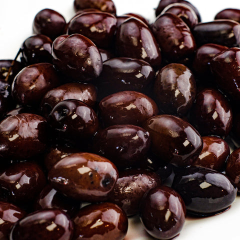 Aceituna Azapa Extra Grande