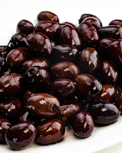 Aceituna Azapa Extra Grande