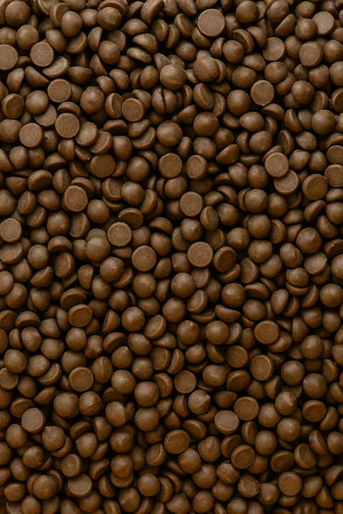 Chips chocolate
