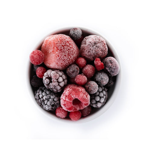 Congelados