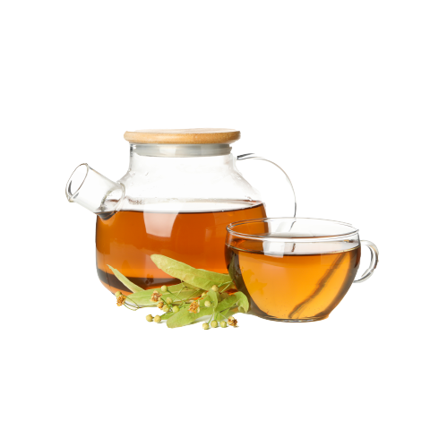 Té e infusiones