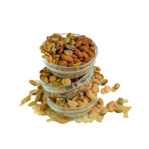 Snack y mix