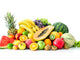 Frutas de Temporada