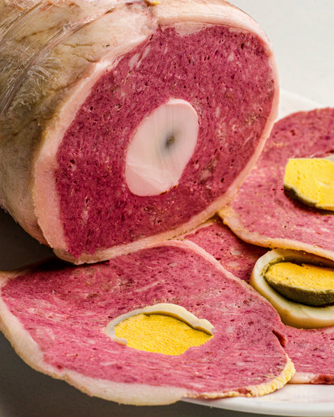 Galantina