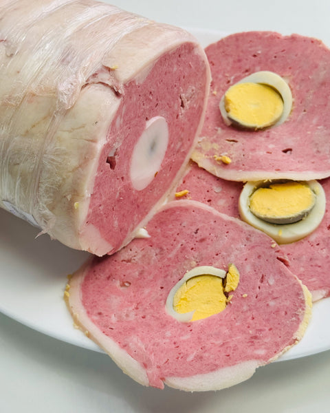 Galantina